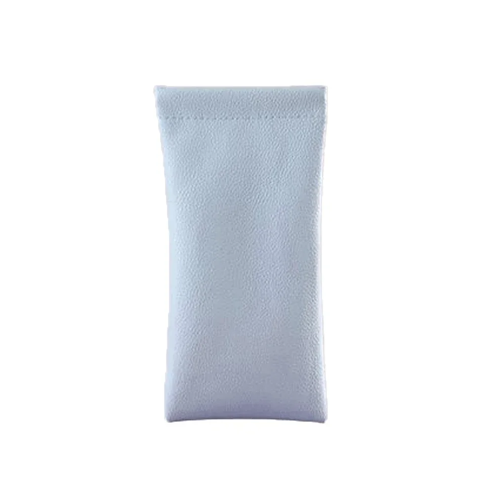 Blue-Glasses Pouch