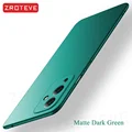 Matte Dark Green