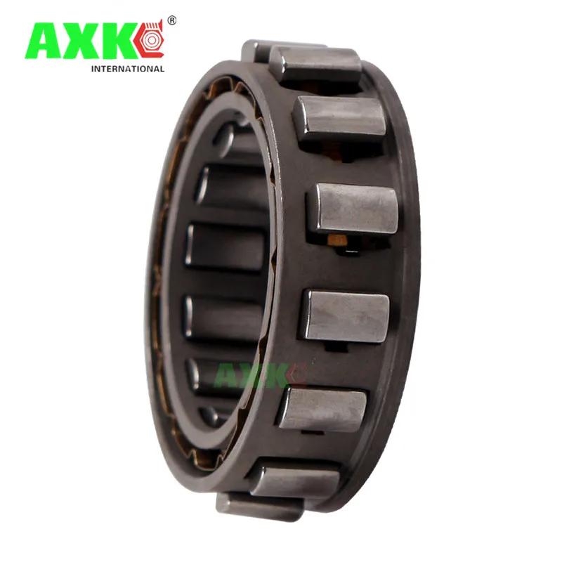 Série de bw Sprag Uma Maneira Ultrapassando o Rolamento de Embreagem bw 13244 Sprag tipo Embreagem Ultrapassando um Rolamento de Embreagem da Maneira Dc4127 3c-n