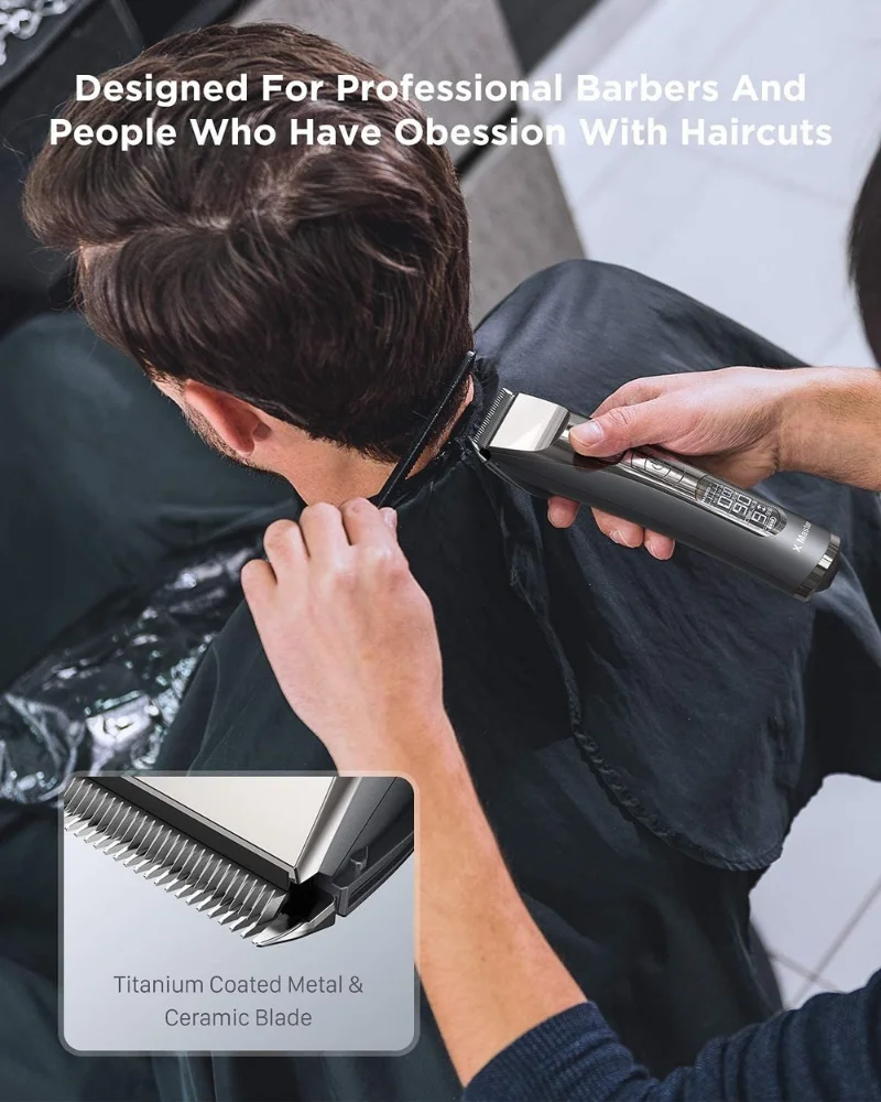 hair clippers png