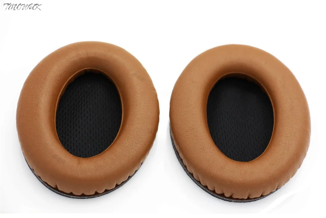 Auricolari Di Ricambio Per Bose Quietcomfort Qc 2 15 25 35 Cuffie Cuffie Cuffie Auricolari Con Custodia In Pelle