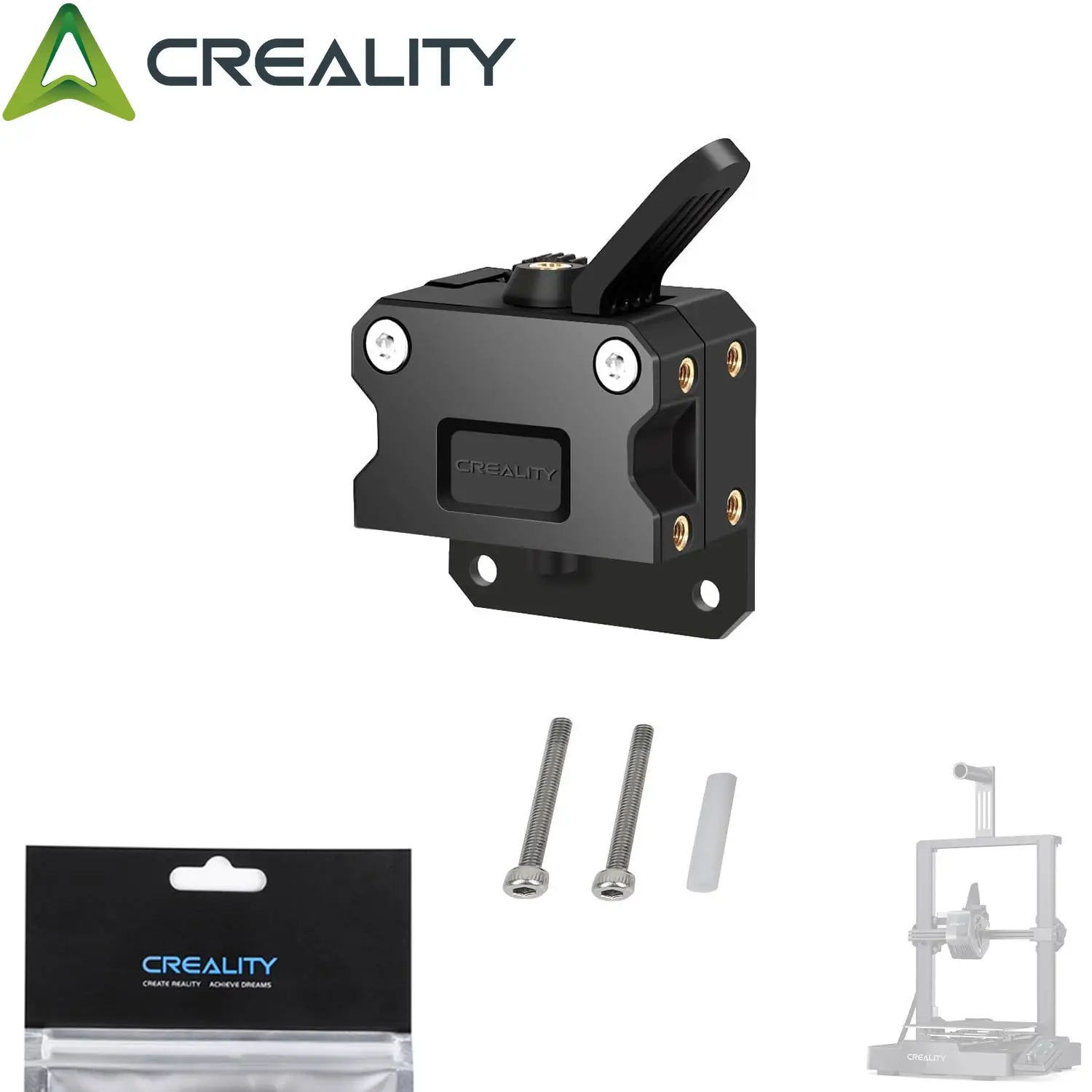 3dプリンター creality 引退セット S73a54a1e55bb468d808280234172d