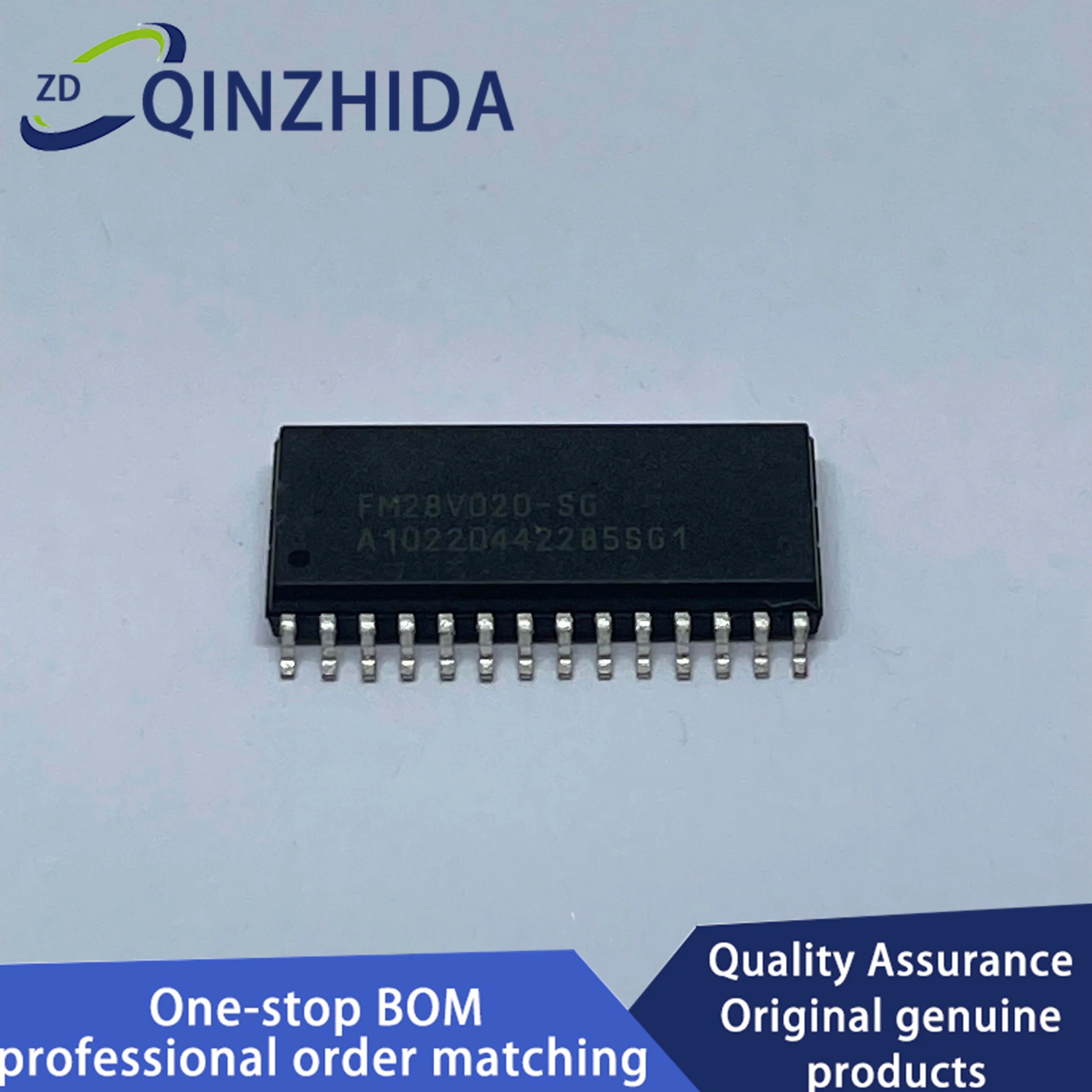 

5-10Pcs/Lot FM28V020-SG SOP28 Electronic Components IC Chips Integrated Circuits IC