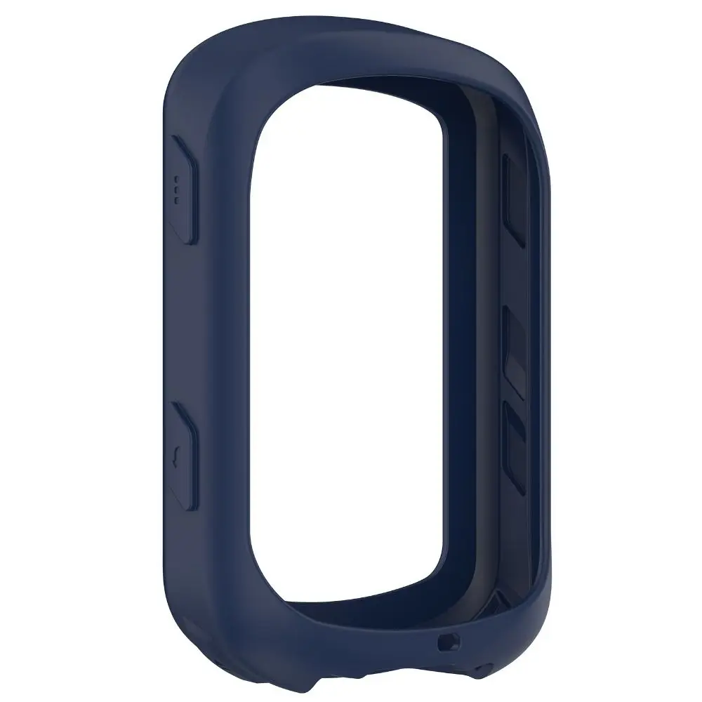 Shell GPS Computer Bumper Protective Silicone Case Cover Protector