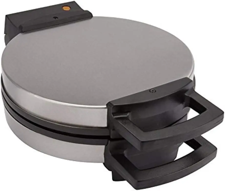 Texas Waffle Maker 4