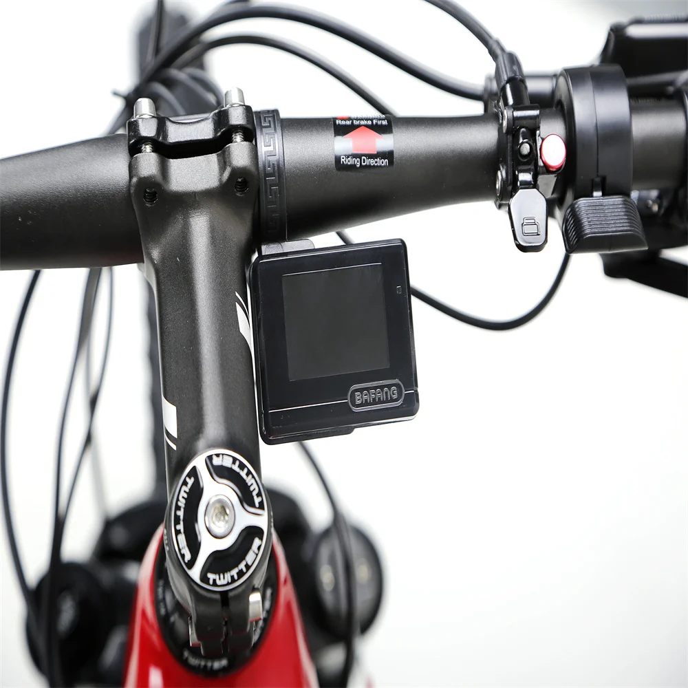 Рисунок 3 - TWITTER E600 11S Гидравлический дисковый тормоз 27