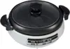 Gourmet dExpert Electric Skillet for Yin Yang Hot Pot 1