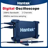 Hantek Digital USB Oscilloscope 2CH 6022BE Laptop PC Portable Osciloscopio 2.0 Storage Virtual Handheld Oscilloscope 20Mhz 1