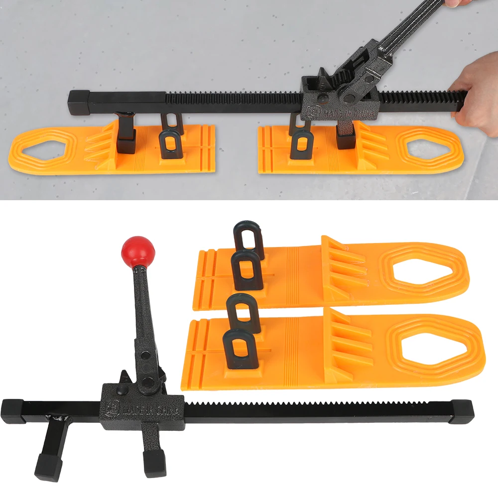 

Dents Removal Tool Orange Color Manual Expander With 2 Pcs Glue Pulling Tabs Bodywork Repair Kit Car Dent Puller Paintless