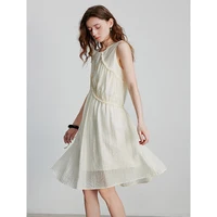 TOYOUTH Women Dress 2025 Summer New Elegant Dress 8529003 - Image 2
