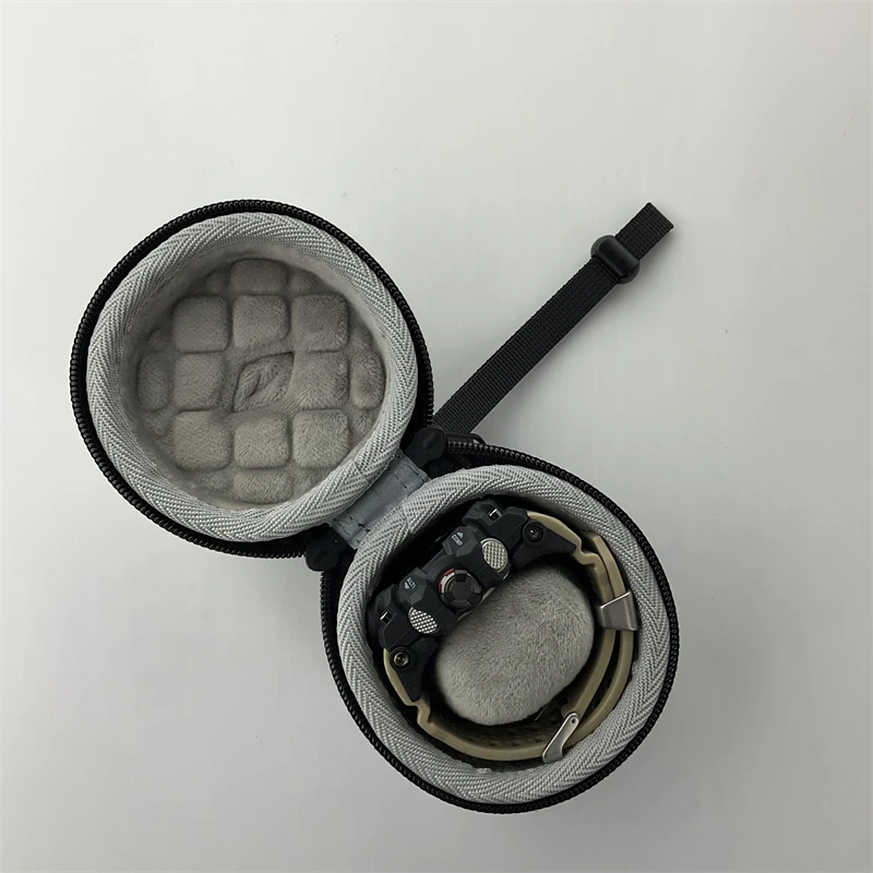 Nuova Custodia Rigida Per Il Trasporto Della Custodia Custodia Per Casio G-Shock Mudmaster Orologio Da Uomo Per Alpinismo All'Aperto