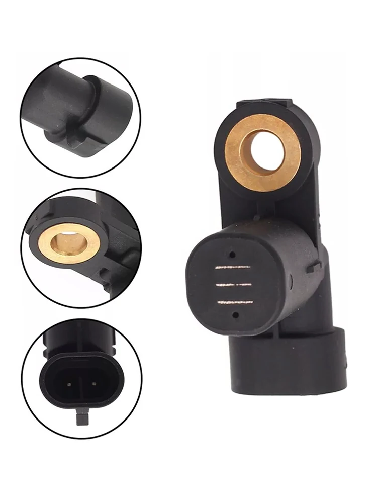 ABS Wheel Speed Sensor For Jaguar XJ XK X308 X100 3.2 4.0 LJA2226AA