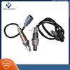 2PCS Oxygen Sensor 234-9112 234-4305 For 2011-2014 Toyota Matrix 1.8L L4 Upstream & Downstream 89467-74040 89465-02330 88975493 3