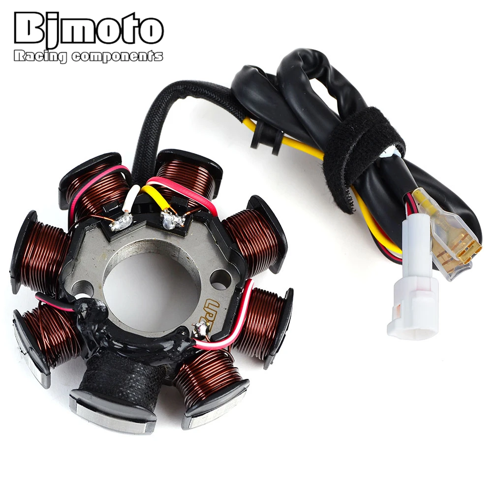 

Magneto Generator Stator Coil For KTM 250 300 XC XC-W EXC Six days 4 Stroke For Husqvarna TE250 TE300 TX300 55439204000