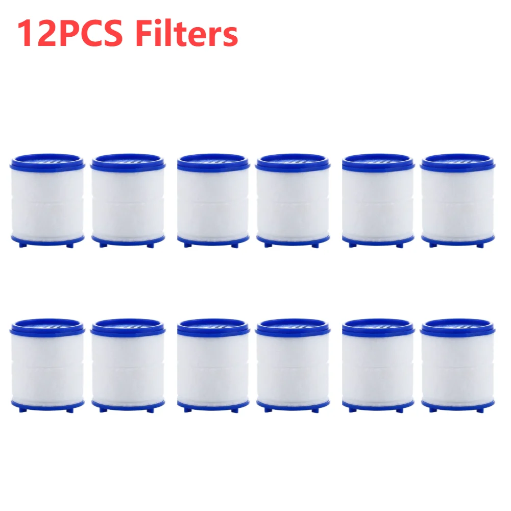 12PCS filters