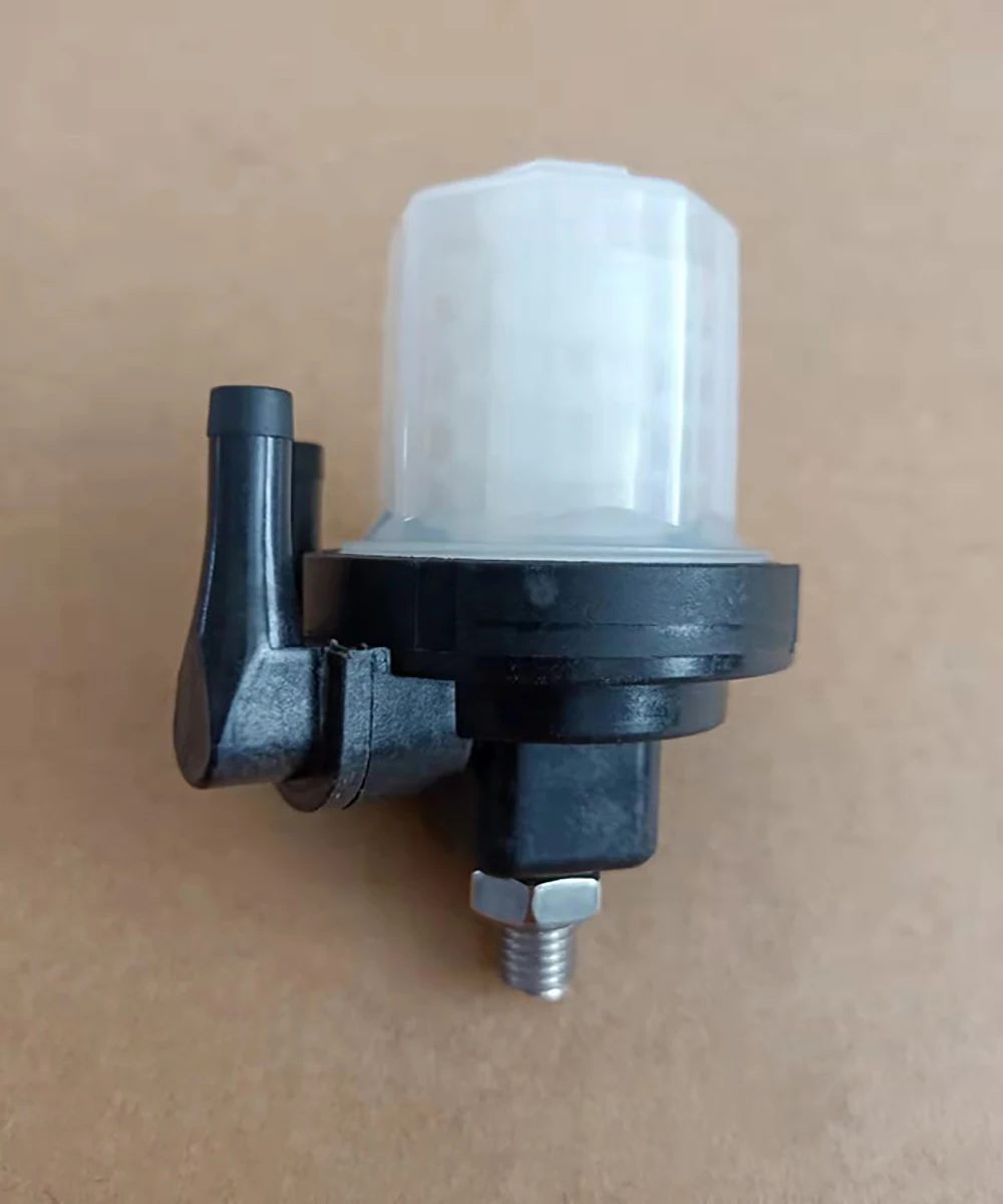 

Free Shipping Outboard Fuel Filter Origianl Spare Part For HangKai Yadao 2 Stroke15/18/20/25/30/40HP Gasoline Boat Engine