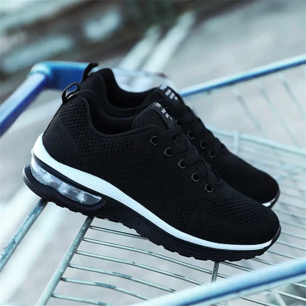 35-41 Number 43 Sneakers Women Sport Vulcanize Brand Shoes For Women Designer Trainer Woman Festival Portable On Offer 2