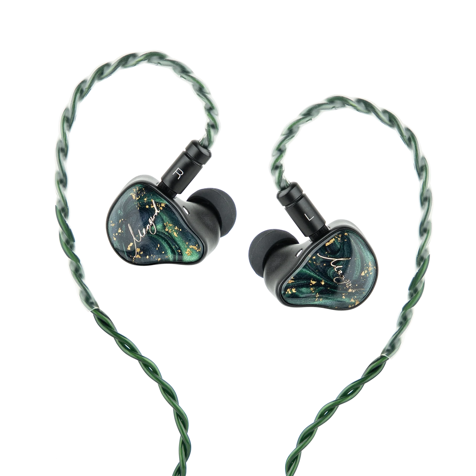Pre-order Xenns Mangird Tea Pro SE 2DD + 6BA Hybrid IEM Earphone