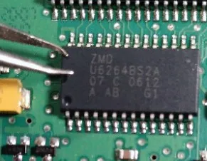 

Бесплатная доставка u6264bs2a 10 шт.