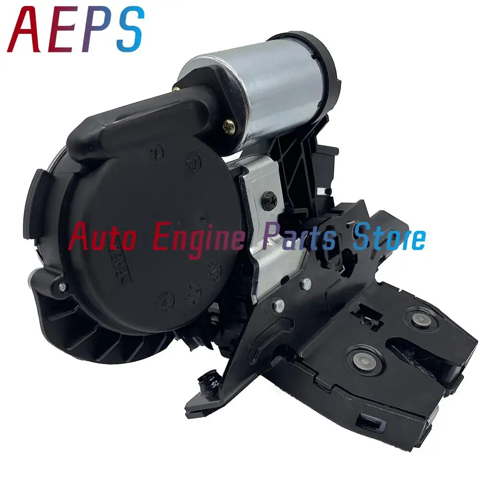 

13519125 13527320 задняя дверь, замок, защелка для Chevy Equinox для Cadillac Escalade, Buick анклава