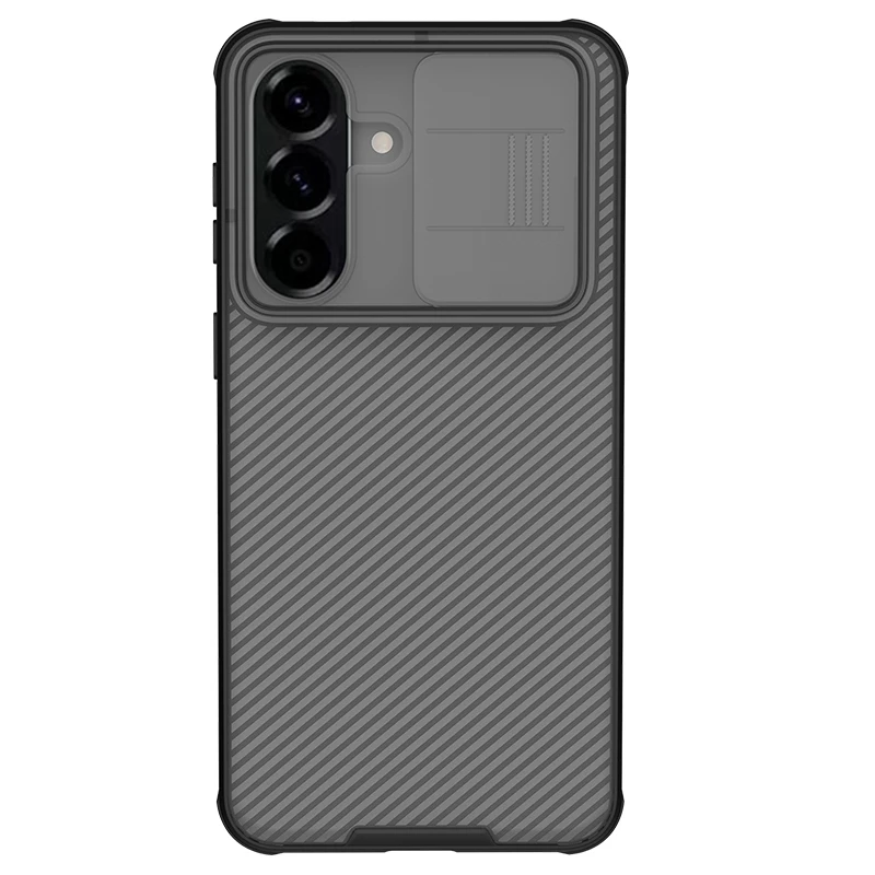 Nillkin CamShield Pro Phone Case with Camera Slider Protection