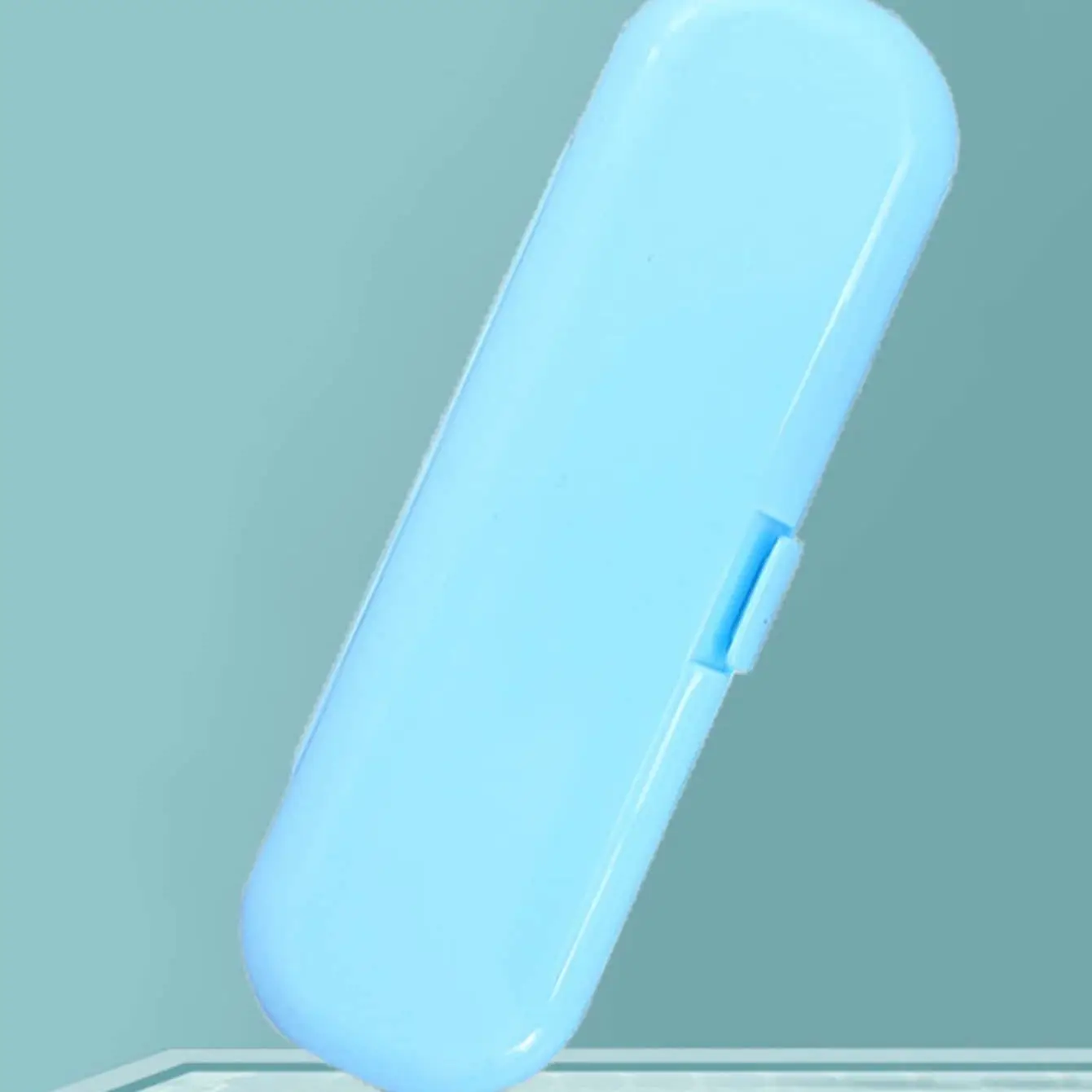 1PC - Electric toothbrush storage box