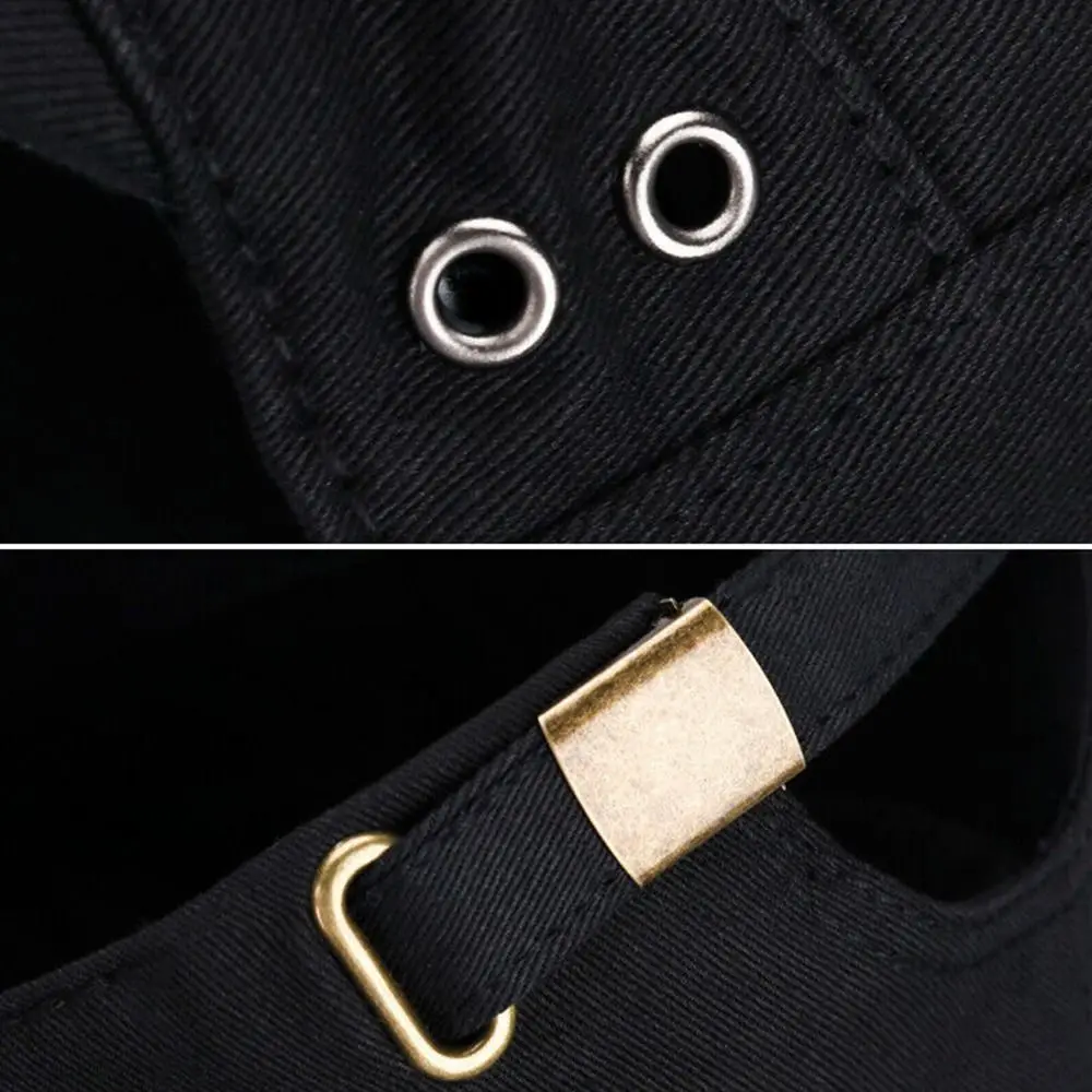 Șapcă de baseball cu vârf plat pentru bărbați, din bumbac simplu, la modă, cu vârf, stil casual, vânzare fierbinte, Four Seasons, pălărie de soare pentru navetiști_voghion.com