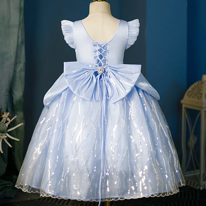 3t princess dresses Snow White Inspired Dress Size Ball Gown up to let her imagination run wild. Yellow 3t Princess Costume VGOFUN