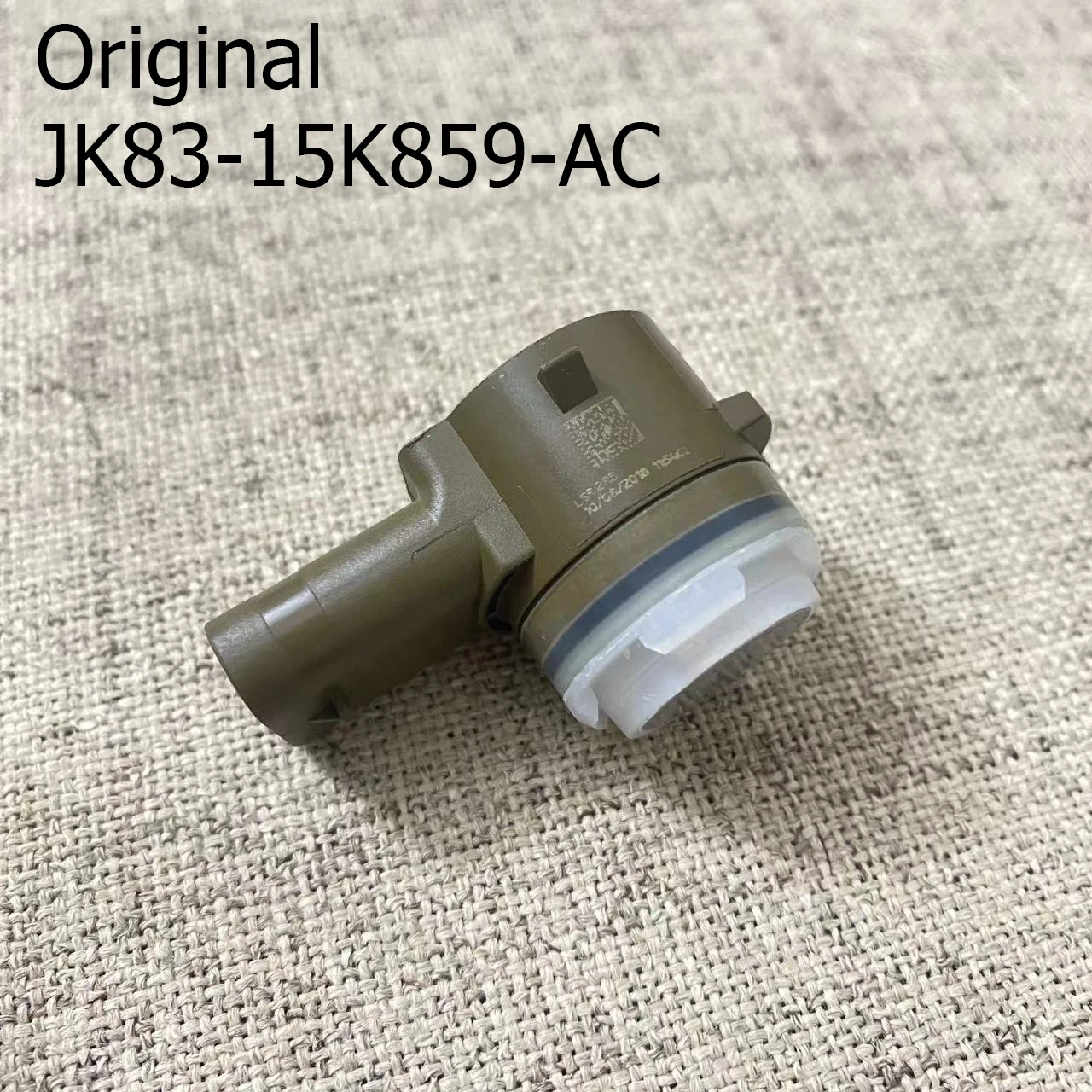 Jk83-15K859-Ac Sensore Di Parcheggio Pdc Per Valeo Jlr Land Rover Discovery Range Rover Evoque Velar Jaguar T4A17572 Lr093753 Lr093754