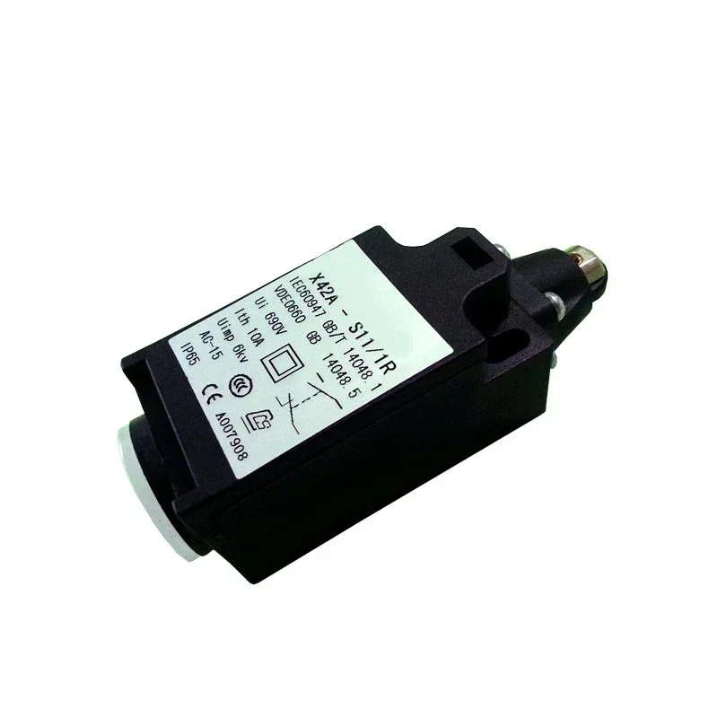 reas1:read1セット NuNeth 1pcs Travel Switch,X42A-S11/1R X42A-H02/1Z X42A-S02
