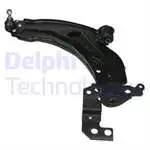 

Left complete DOBLO 06 for TC2635