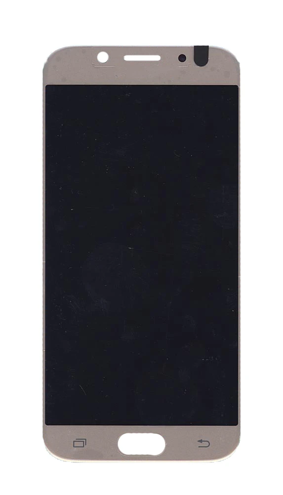 Module Matrix Touchscreen For Samsung Galaxy J5 17 Sm J530fm Ds Golden Laptop Repair Components Aliexpress