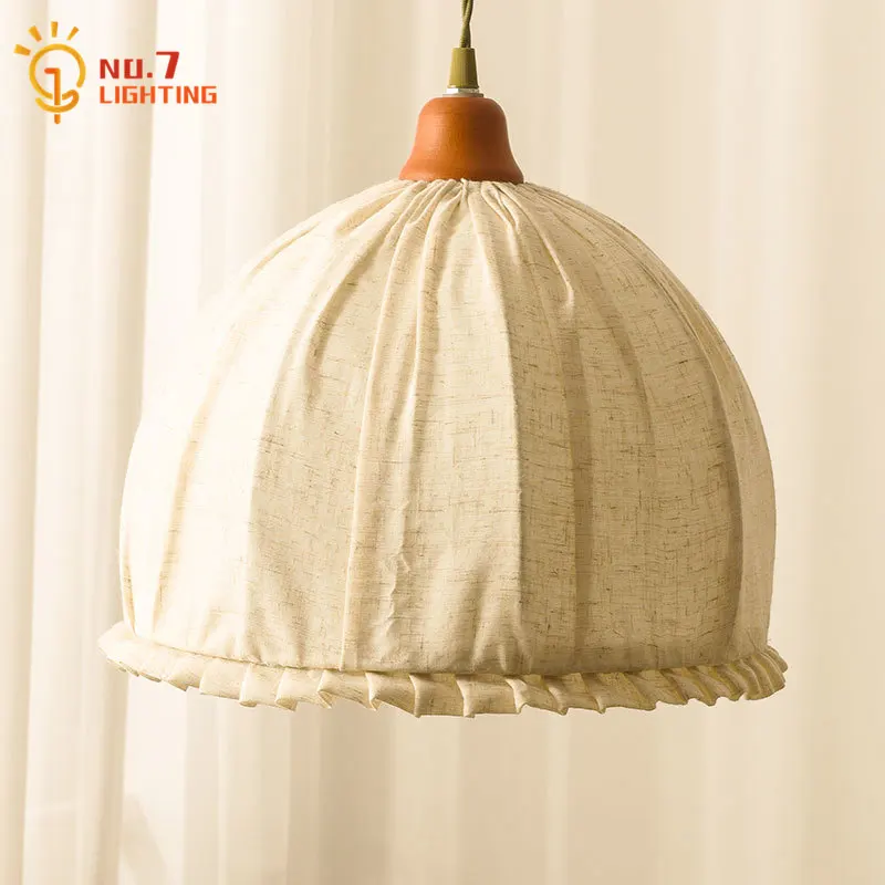 

Японская винтажная Минималистичная деревянная Подвесная лампа в стиле ретро для спальни, гостиной, столовой, спальни, чайного дома, кабинета, бара