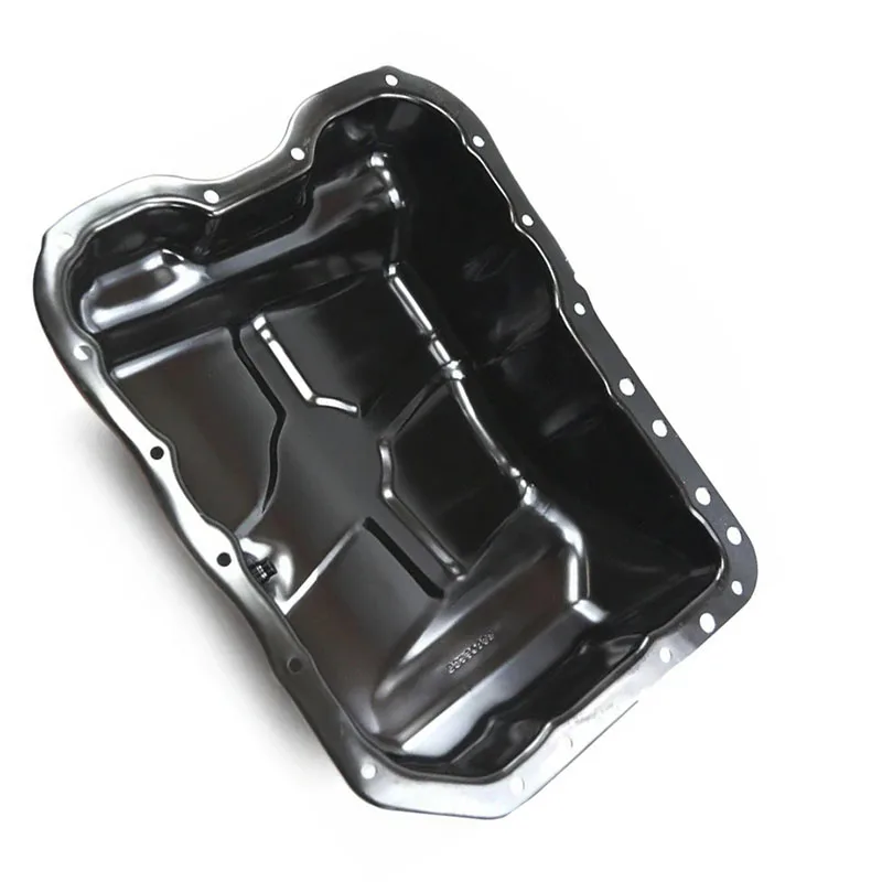 New Genuine OEM 04884665AE Engine Oil Pan For Jeep Compass Patriot Caliber Chrysler Sebring