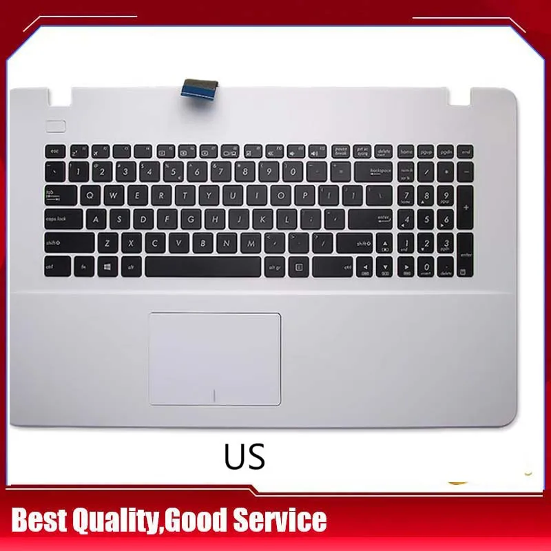 

Клавиатуры для ASUS X751 A751 X751LD K751L R752 R752L X751LK