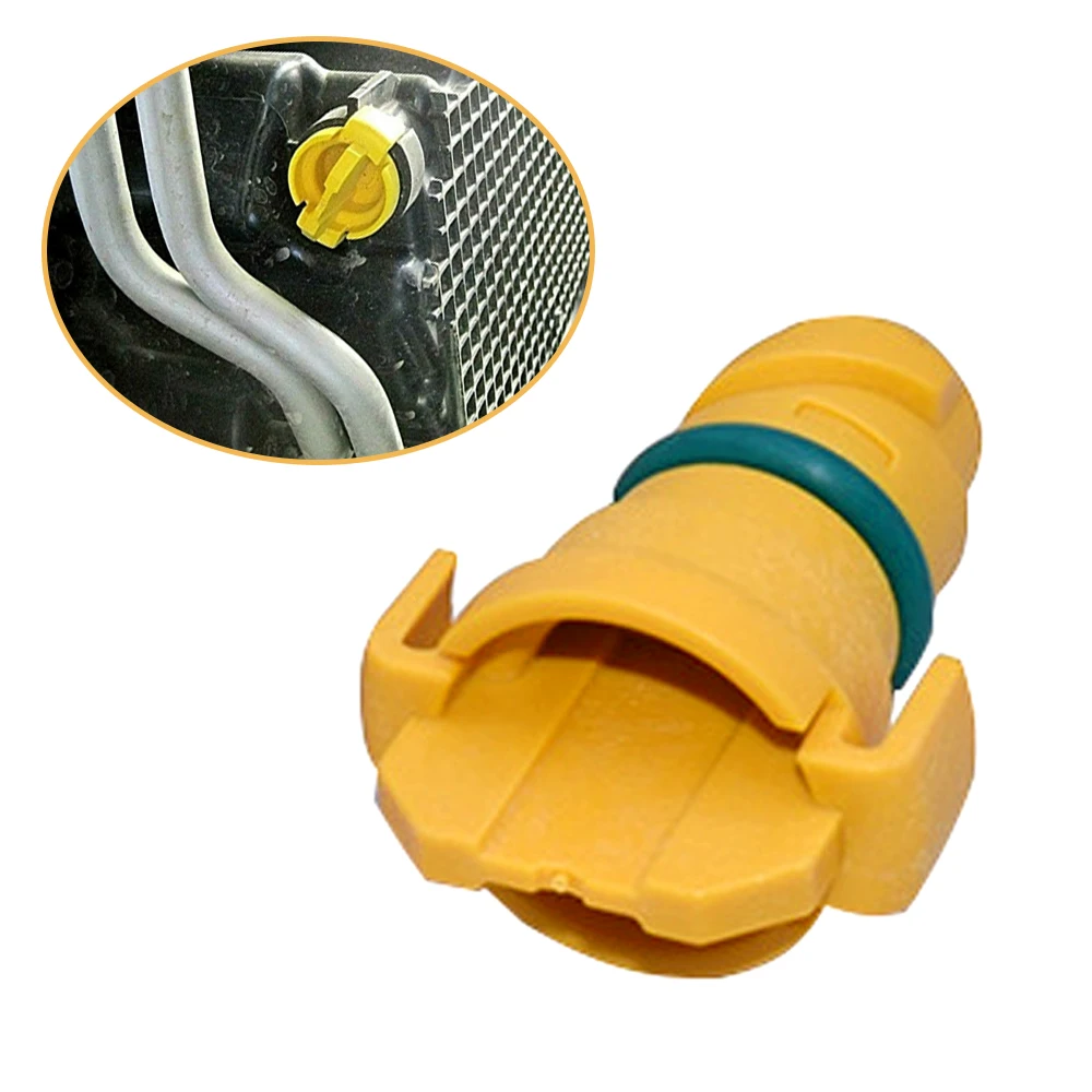 

Car Engine Oil Drain Plug ABS Replacement For Ford F150 2015-2018 EDGE EXPEDITION EXPLORER F-250 F-250 KX6Z6730B