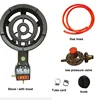 Single Stove Gas Cooktop Commercial Fierce Fire Stove Liquefied Gas Desktop  Natural Gas Stove 1