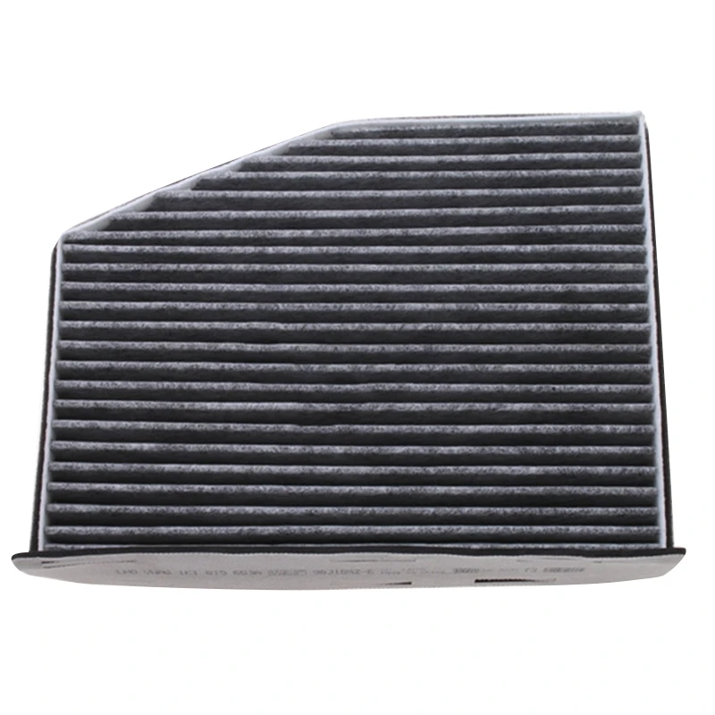1K1819653A Cabin Air Filter For A3 TT TT Quattro Q3 Beetle Jetta Golf