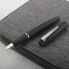 Jinhao 80 Fountain Pen Series Ink Pens Converter Filler 0.3mm F Nib Business Office School Supplies Pens 6
