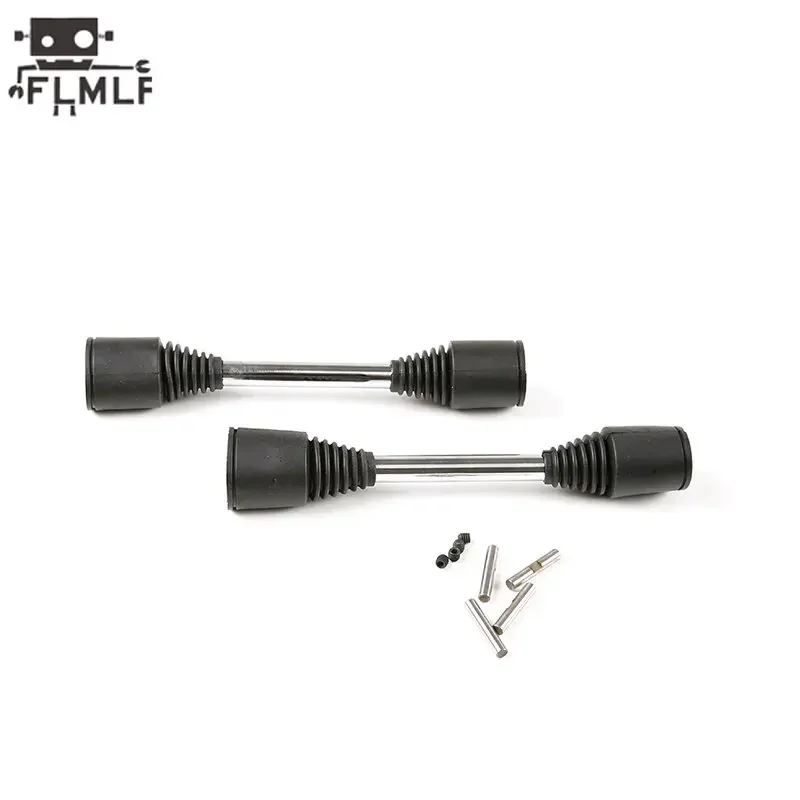 

Автомобиль на радиоуправлении 2 шт./комплект 9 мм Dogbone приводной вал для 1/5 HPI ROFUN BAHA ROVAN KM BAJA 5B 5T 5SC грузовик пульт дистанционного управления автомобильные запчасти