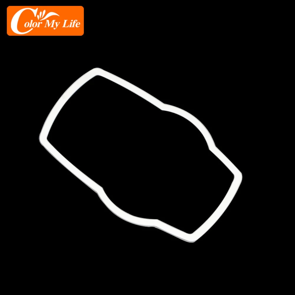 

Мультимедийная накладка на кнопки для BMW 1 3 4 5 7 серии X1 X3 X4 X5 X6 2013-2016 E81 E87 F30 F31 F34 F32, интерьер автомобиля