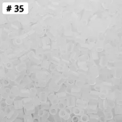 High-Quality 1000-Piece Pixel Puzzle Iron Beads (35)