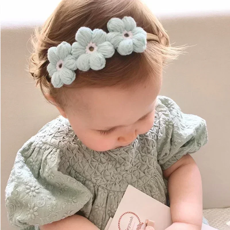 Hairpin Hair Clip Barrettes Hair Accessories 1Pc/4Pcs for Girls Kids
