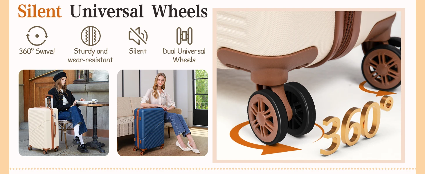 luggage sets