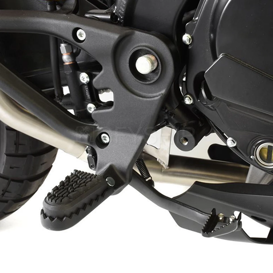 オートバイ排気管 モトモリーニ X ケープ 2021 2022 2023 XCape