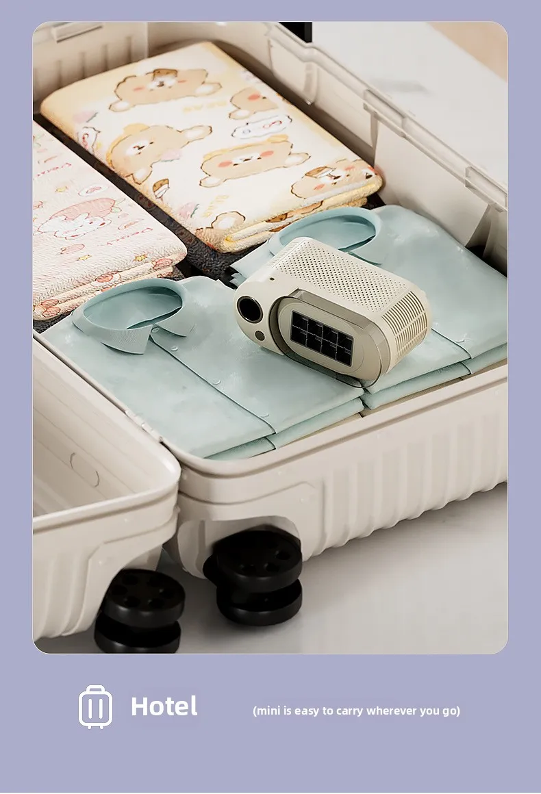 Tragbare Eismaschine für Zuhause und Camping, Reise-Eismaschine, 12 V, Auto-Eismaschine, beste tragbare Eismaschine für Straßenausflüge – Detail 30