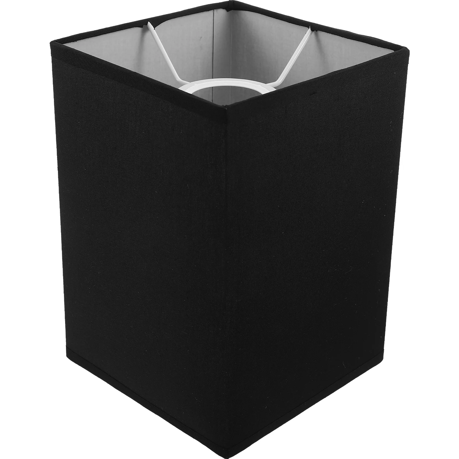 

Lamp Shades for Table Lamps Household Square Linen Chandelier Decorative Lampshade Wall Sconce