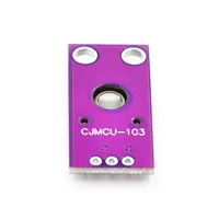 CJMCU-103 Rotary Angle Sensor SMD Dust-Proof Angle Sensing Potentiometer Module SV01A103AEA01R00 For 5