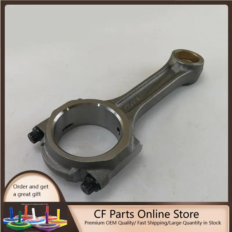 

New Connecting Rod Fits Komatsu PC130-7 Excavator 6D95 Engine