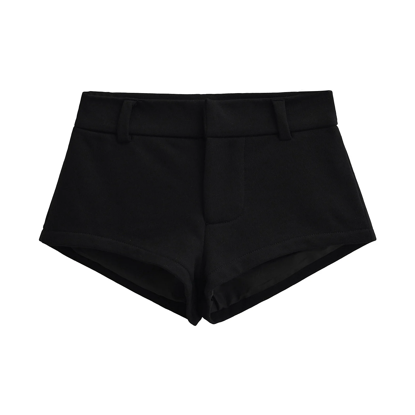 Slimming High Waist ort orts Women's Faionable Low Waist Tight Fit Butt Covering Hot Pants Spring Summer New Sle